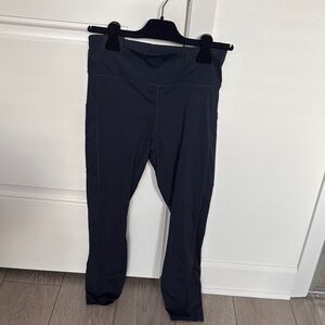 Vuori navy Leggings